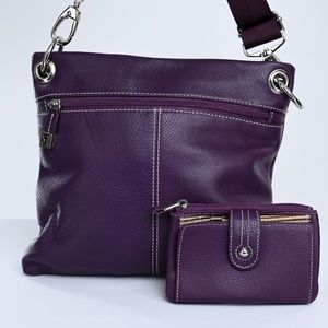 Soprano Handbag